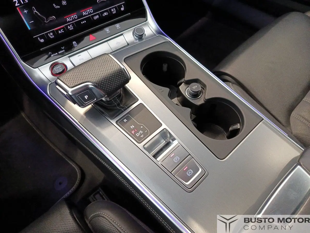 Audi A6 Allroad usata a Varese (18)