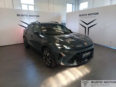 Cupra Formentor 1.5 hybrid 150cv dsg del 2024 usata a Olgiate Olona