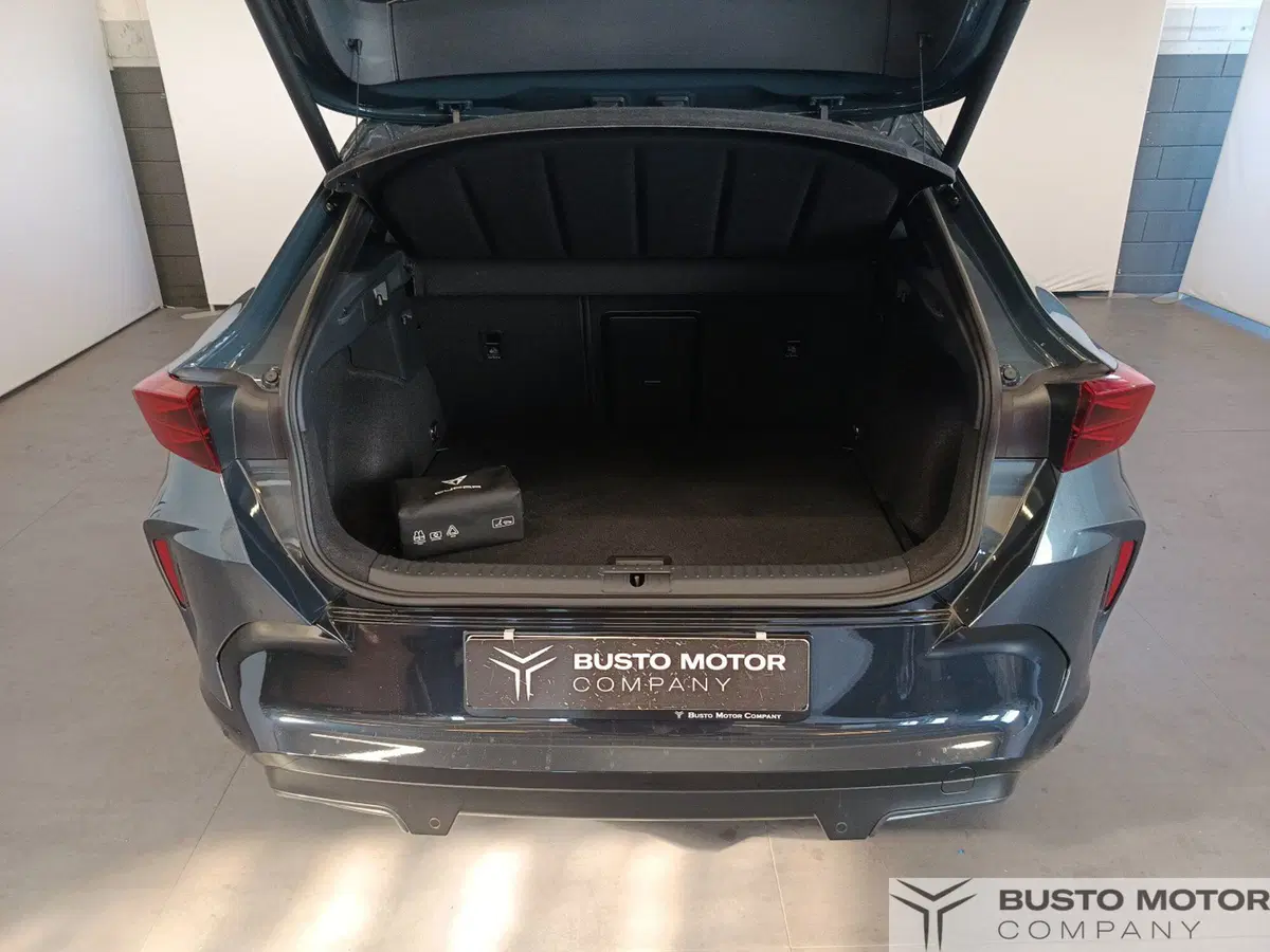 Cupra Formentor usata a Varese (10)