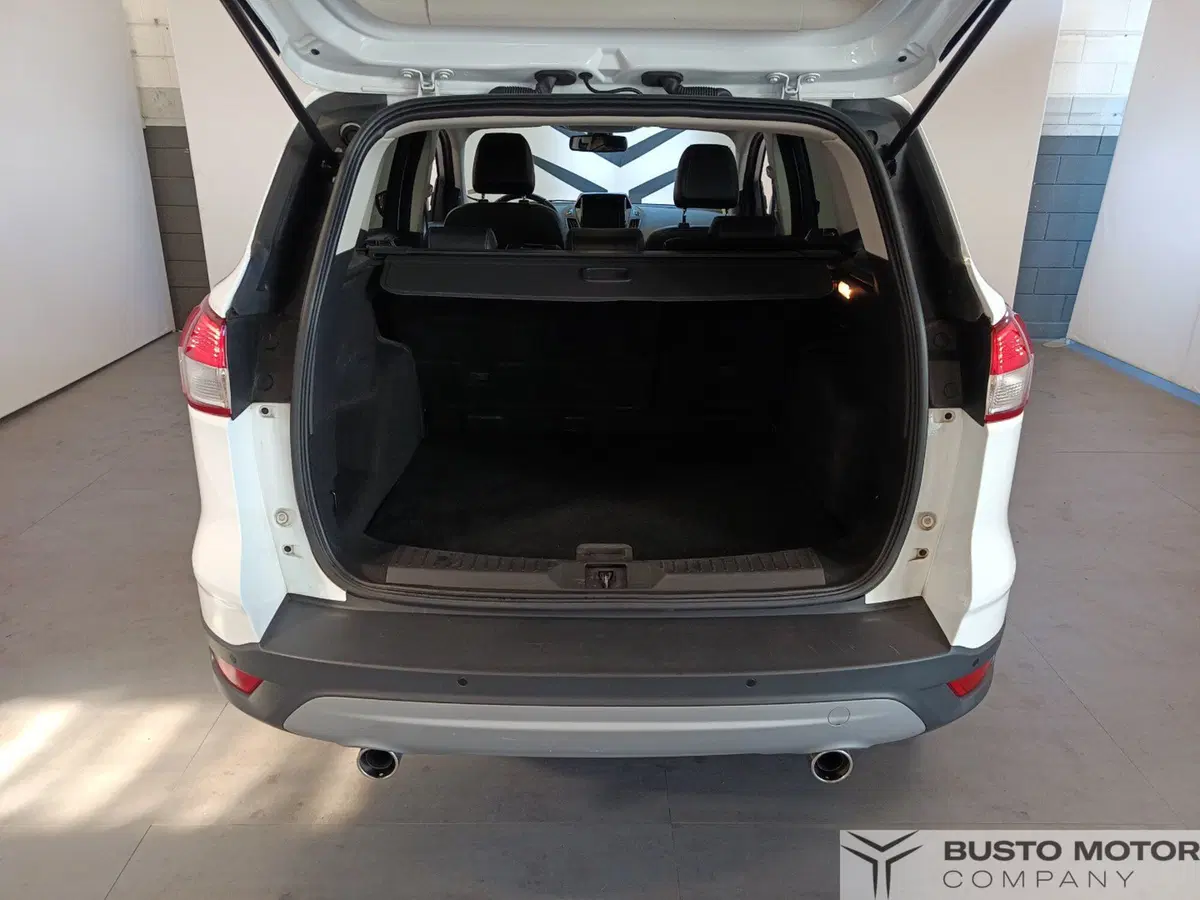 Ford Kuga usata a Varese (10)