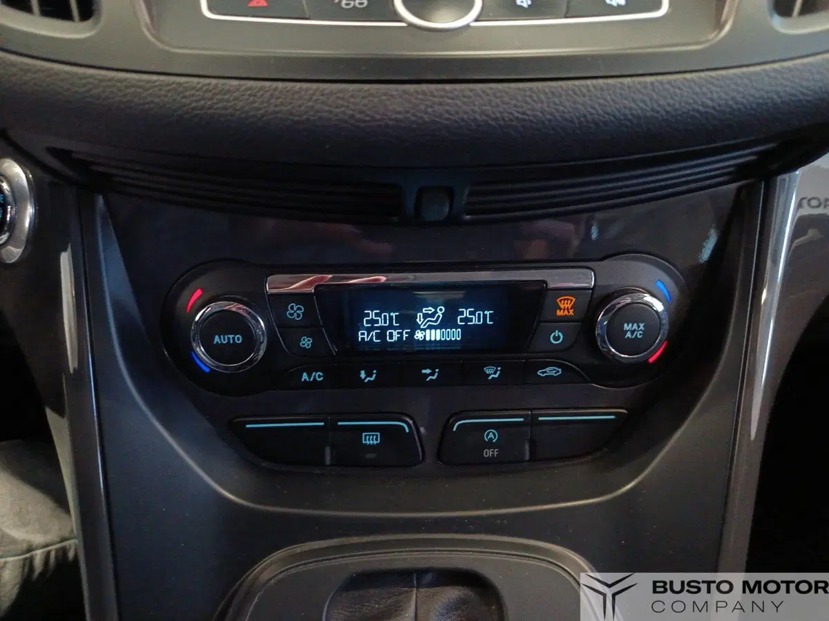 Ford Kuga usata a Varese (14)
