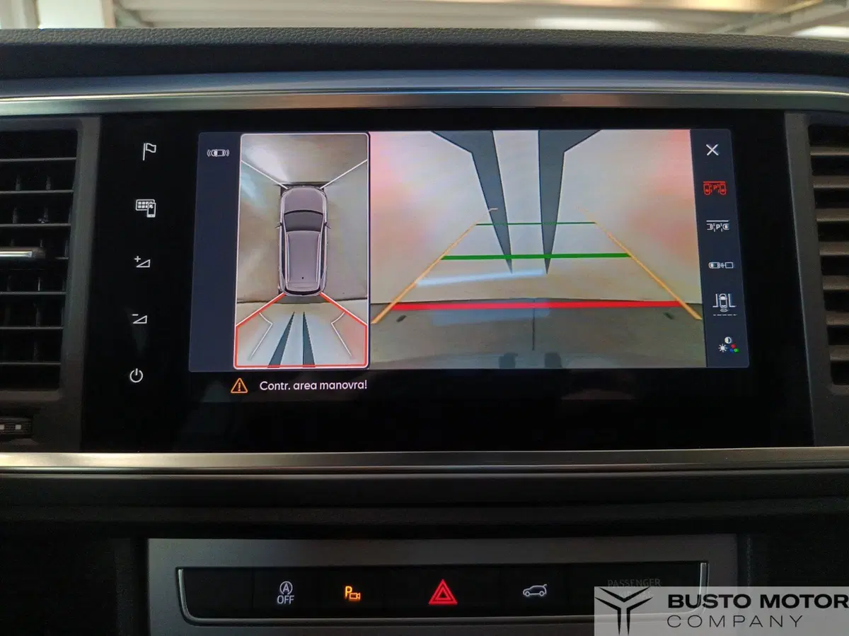 SEAT Ateca usata a Varese (17)