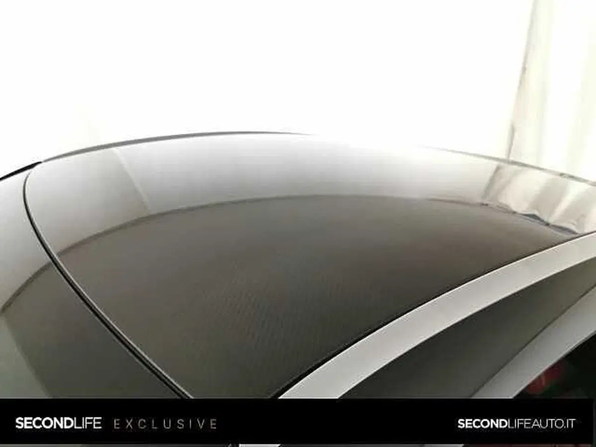 Lexus LC usata a Chieti (16)