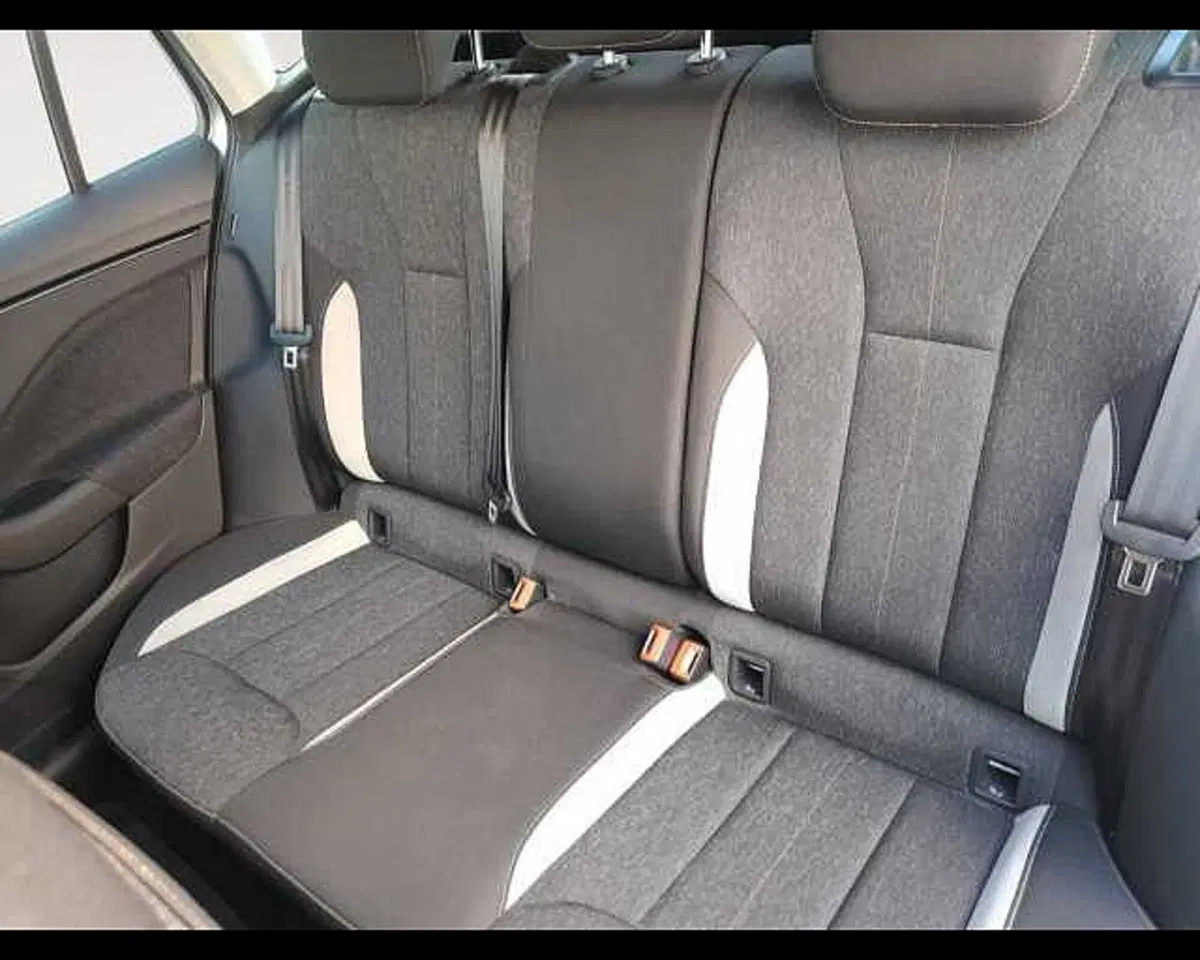 Skoda Kamiq usata a Ravenna (13)