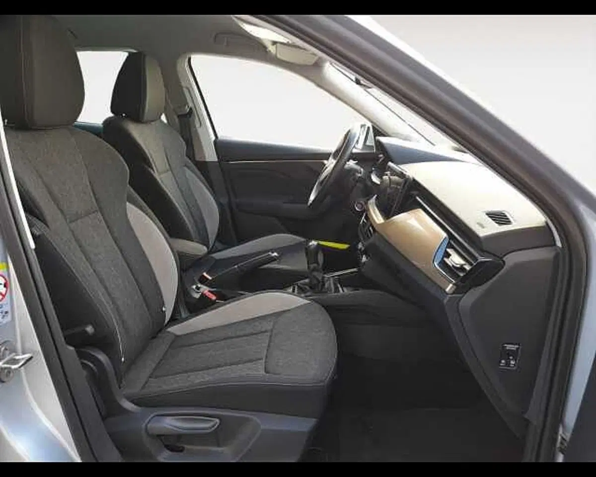 Skoda Kamiq usata a Ravenna (15)