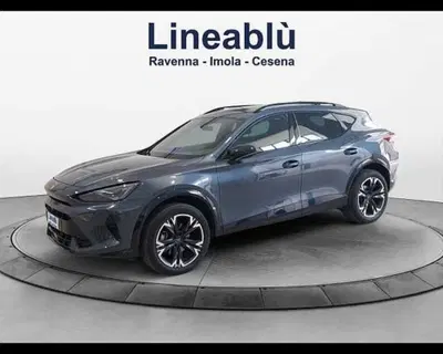 Cupra Formentor Formentor 2.0 TDI del 2025 usata a Ravenna