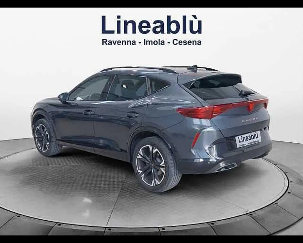 Cupra Formentor usata a Ravenna (3)