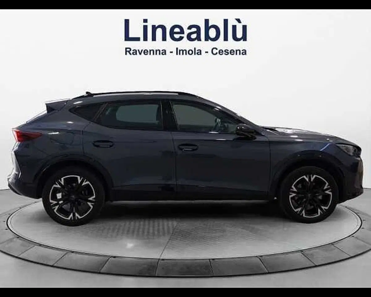 Cupra Formentor usata a Ravenna (6)