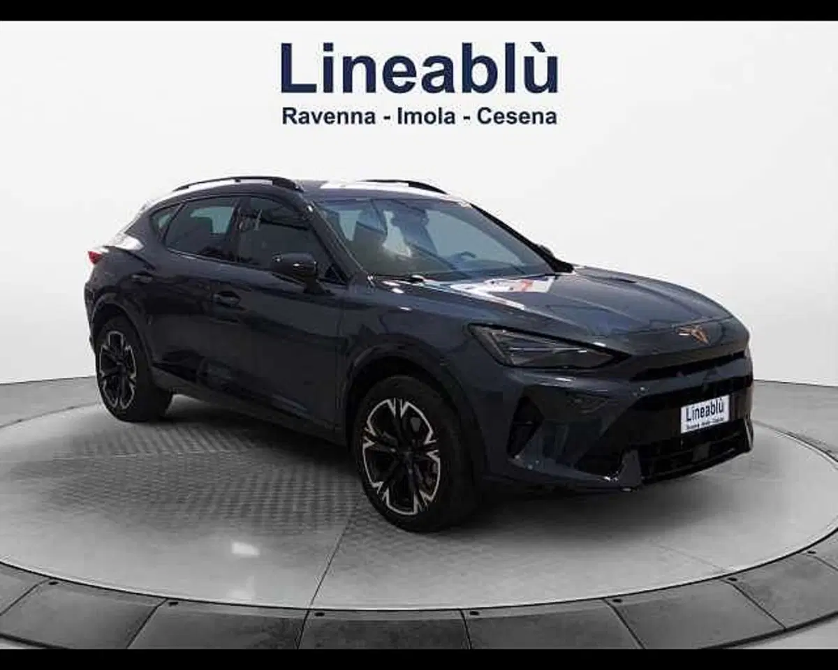 Cupra Formentor usata a Ravenna (7)