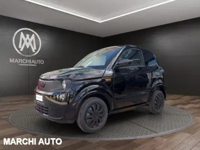 Ligier Myli Myli I.Deal my25 nuova a Bastia Umbra