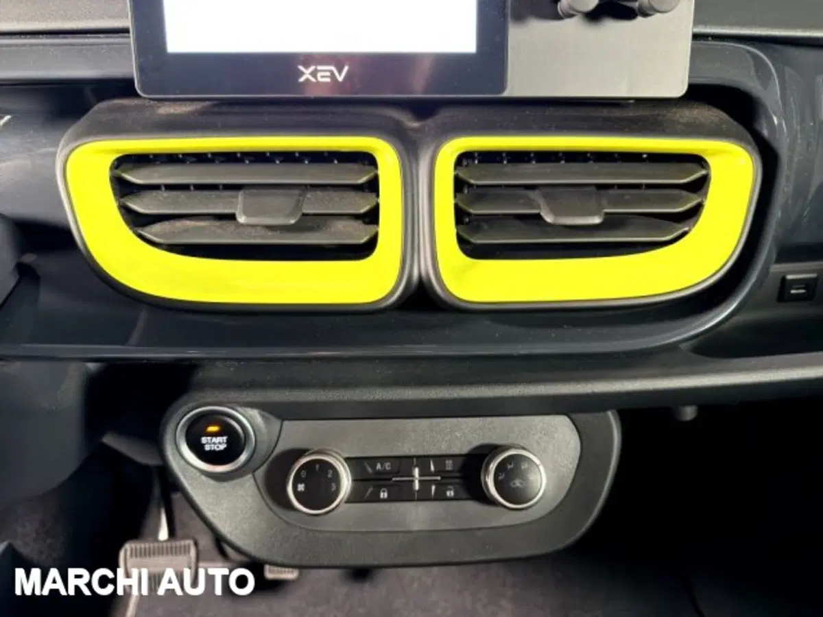 Xev XEV YoYo nuova a Perugia (15)