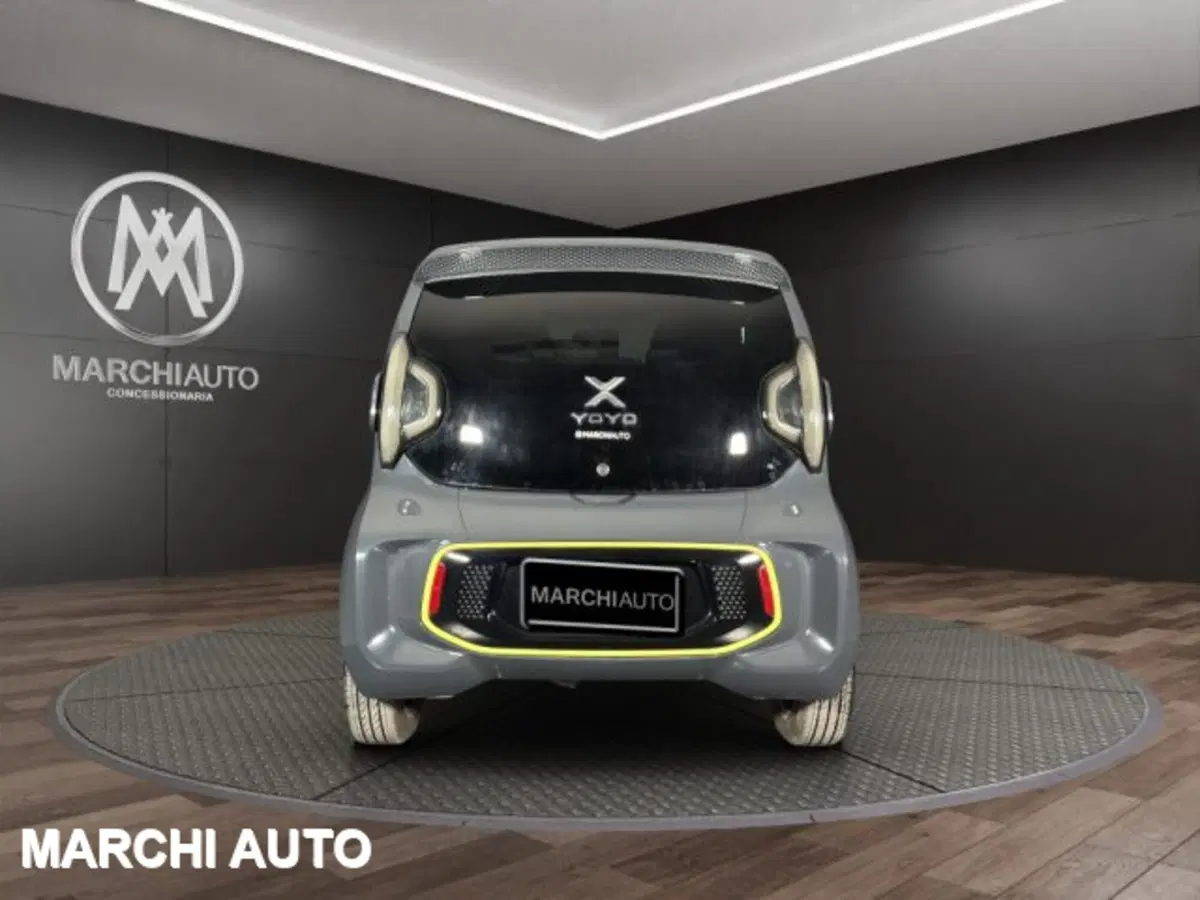 Xev XEV YoYo nuova a Perugia (6)
