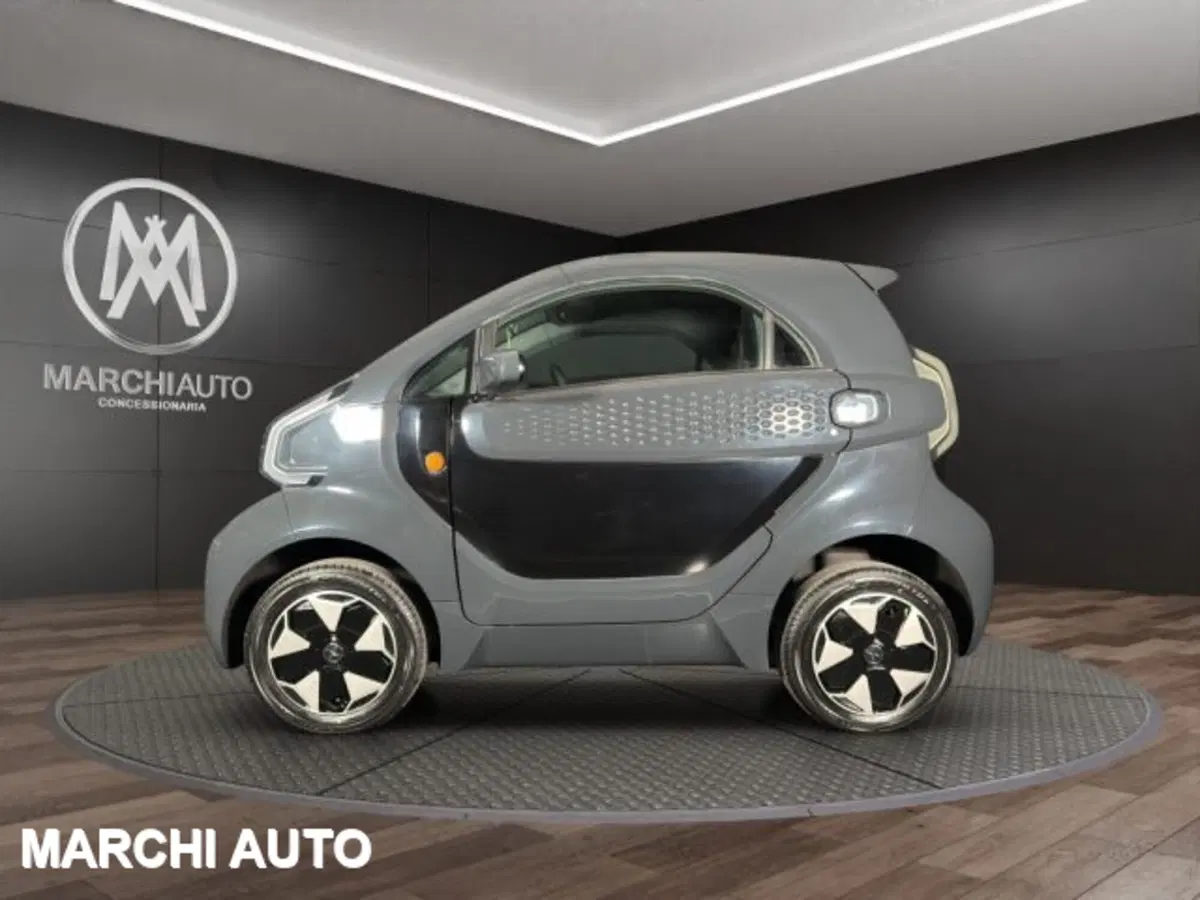 Xev XEV YoYo nuova a Perugia (8)