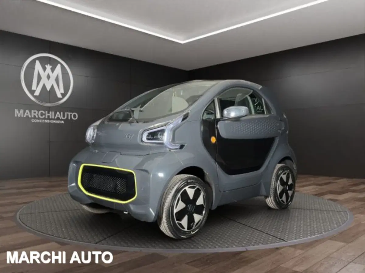 Xev XEV YoYo nuova a Perugia