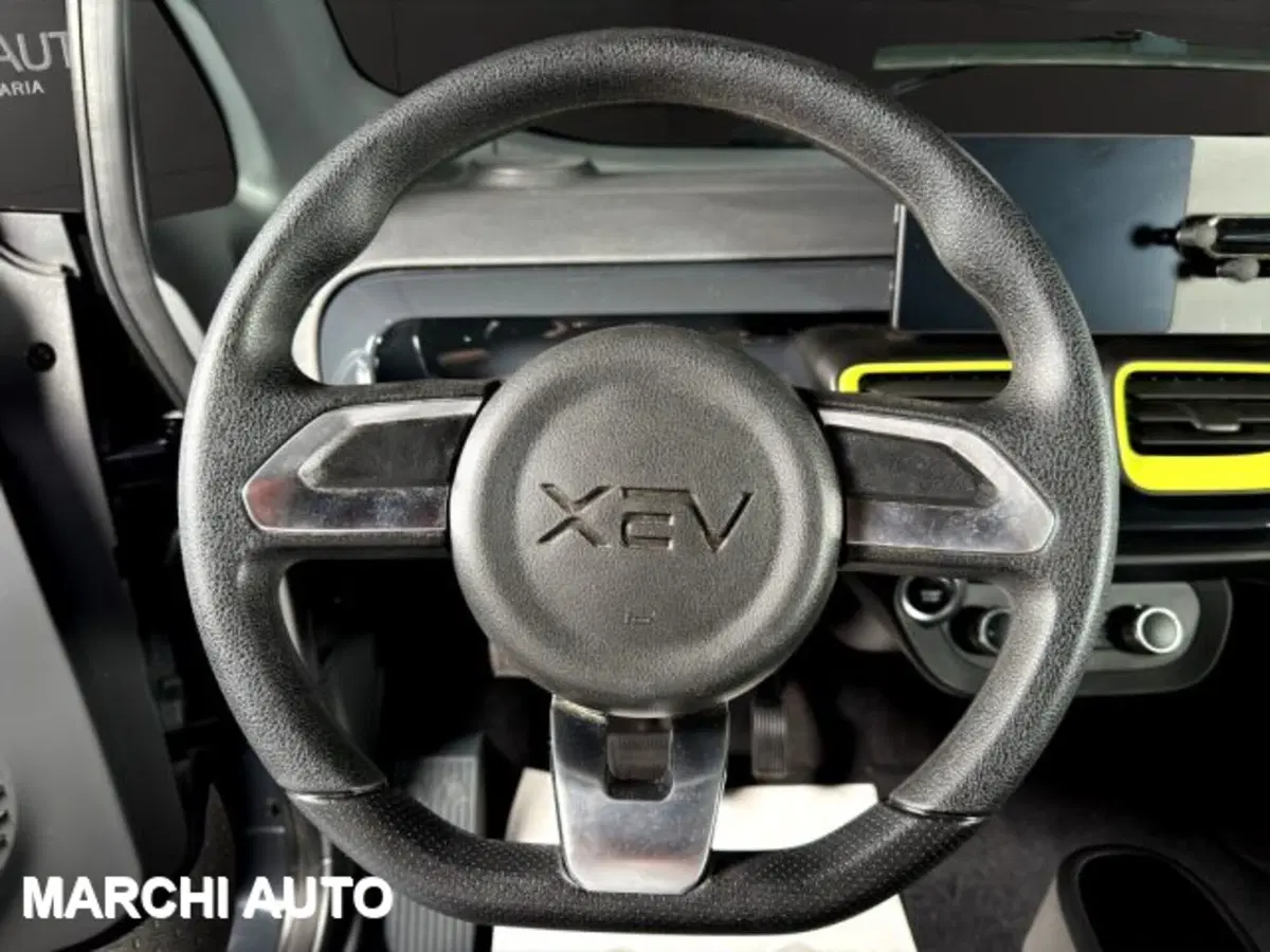 Xev XEV YoYo nuova a Perugia (12)