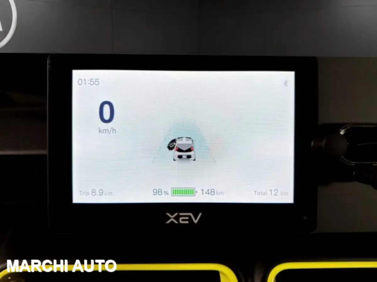 Xev XEV YoYo nuova a Perugia (14)