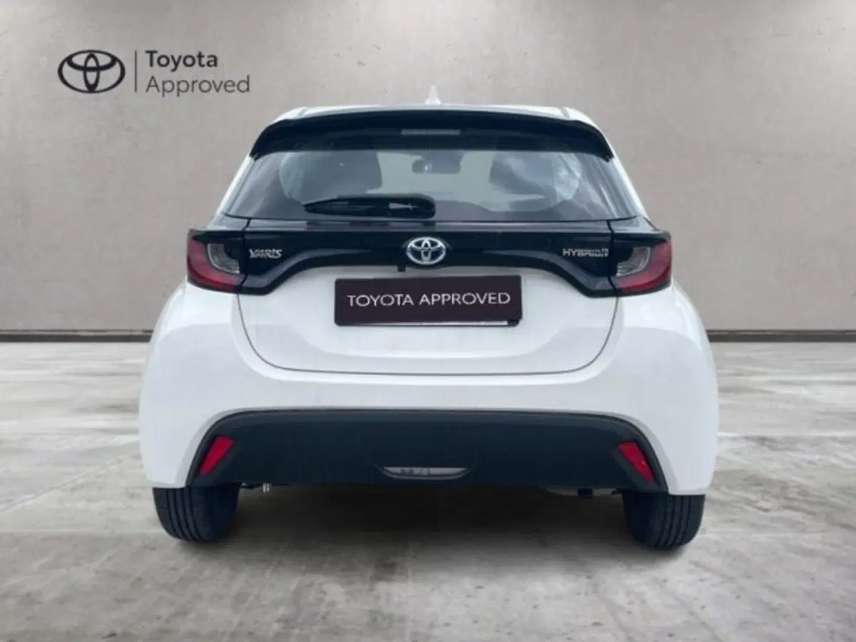 Toyota Yaris Cross usata a Vercelli (12)