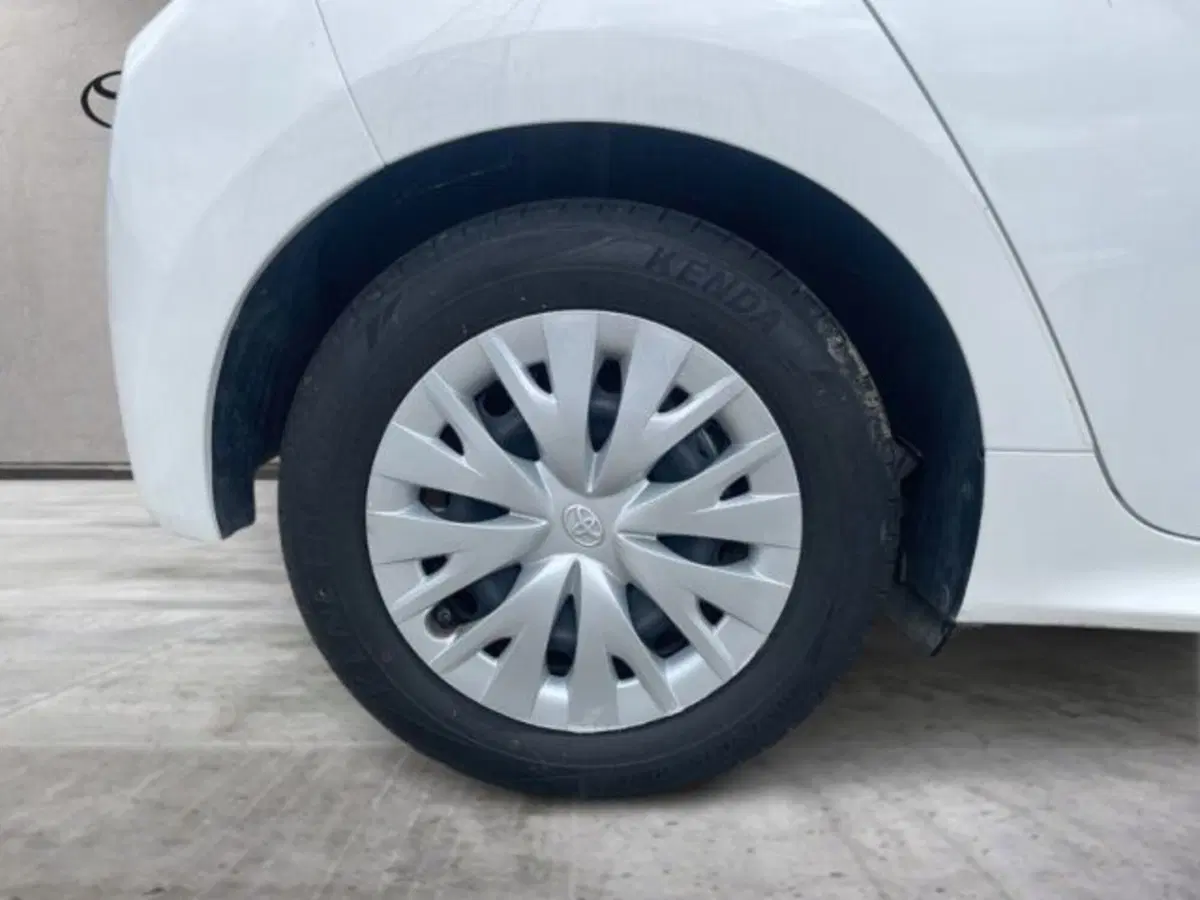Toyota Yaris Cross usata a Vercelli (14)