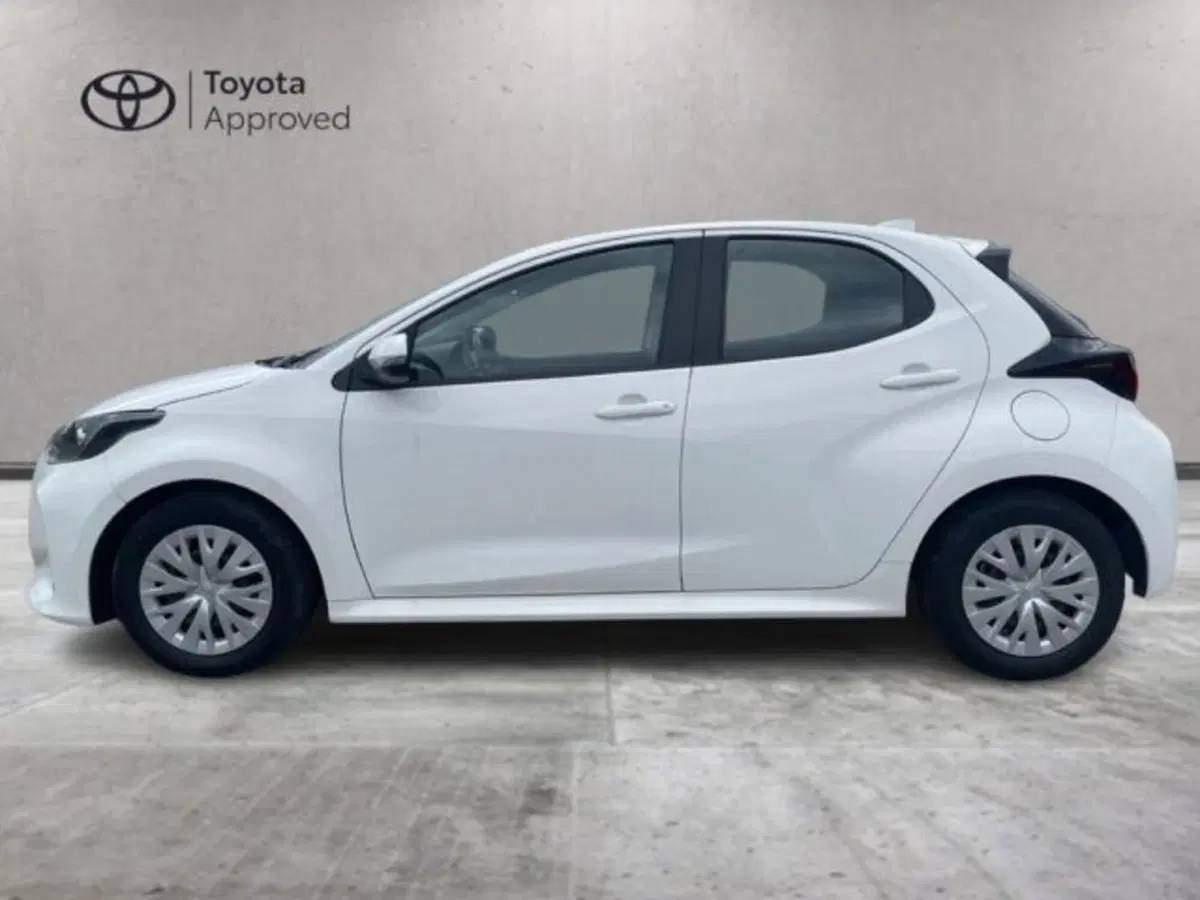 Toyota Yaris Cross usata a Vercelli (3)