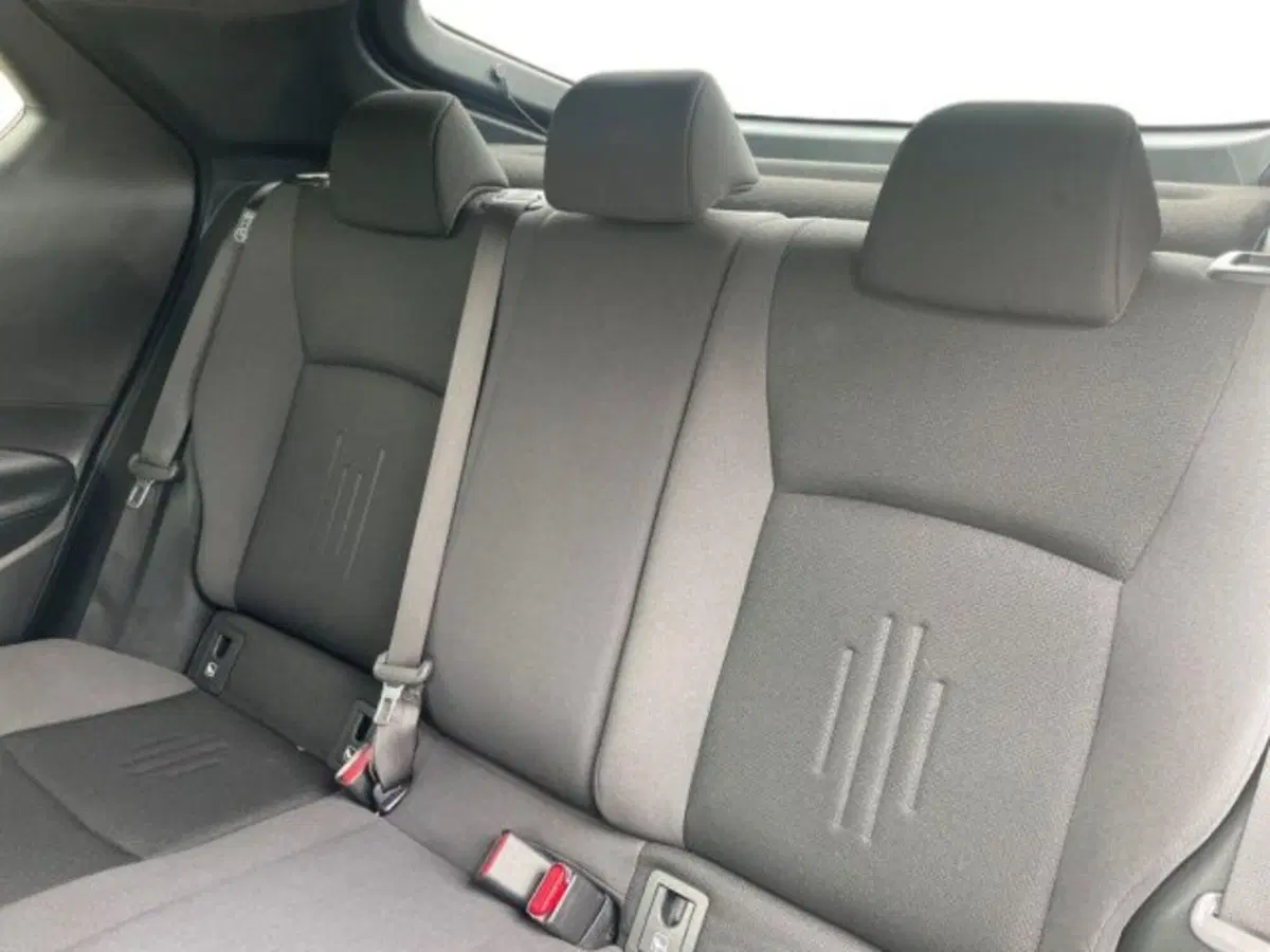 Toyota Toyota C-HR usata a Vercelli (11)