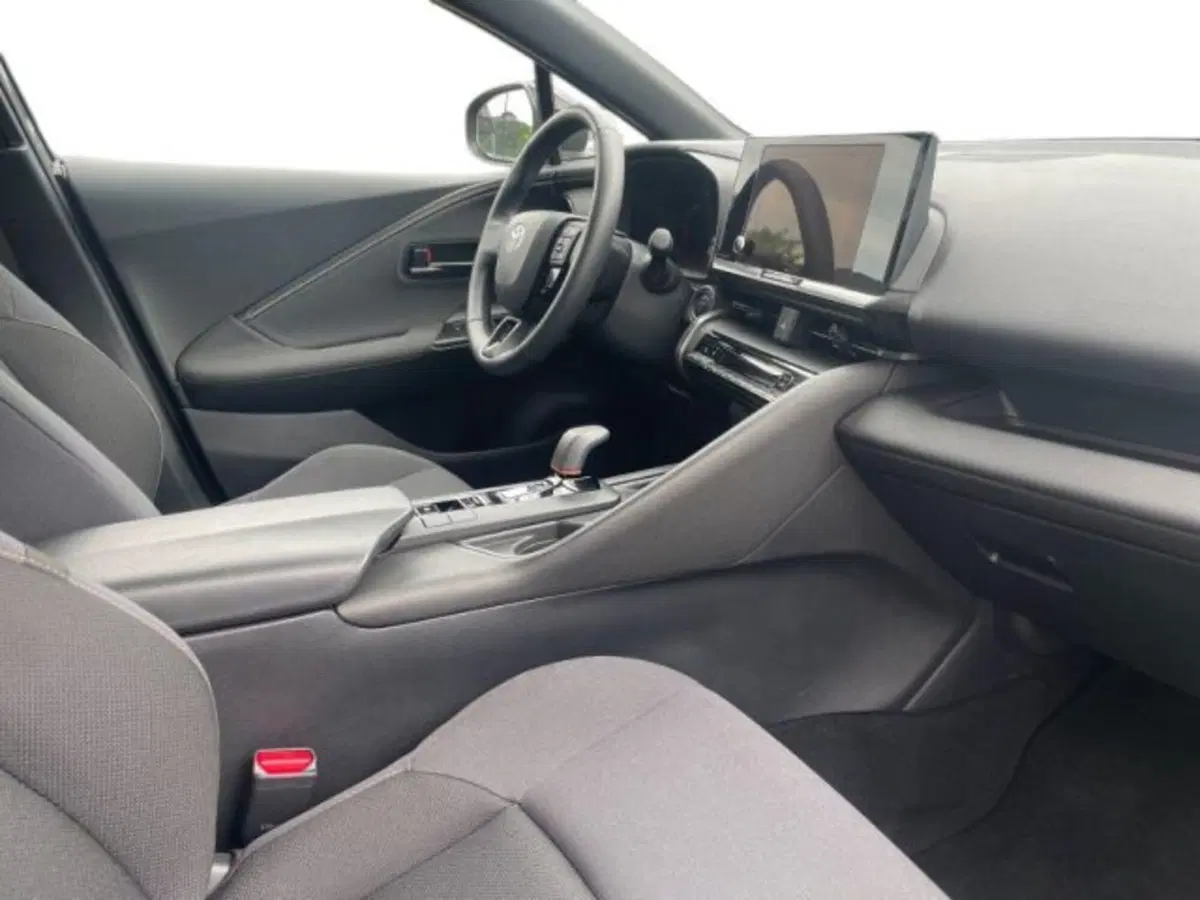 Toyota Toyota C-HR usata a Vercelli (15)