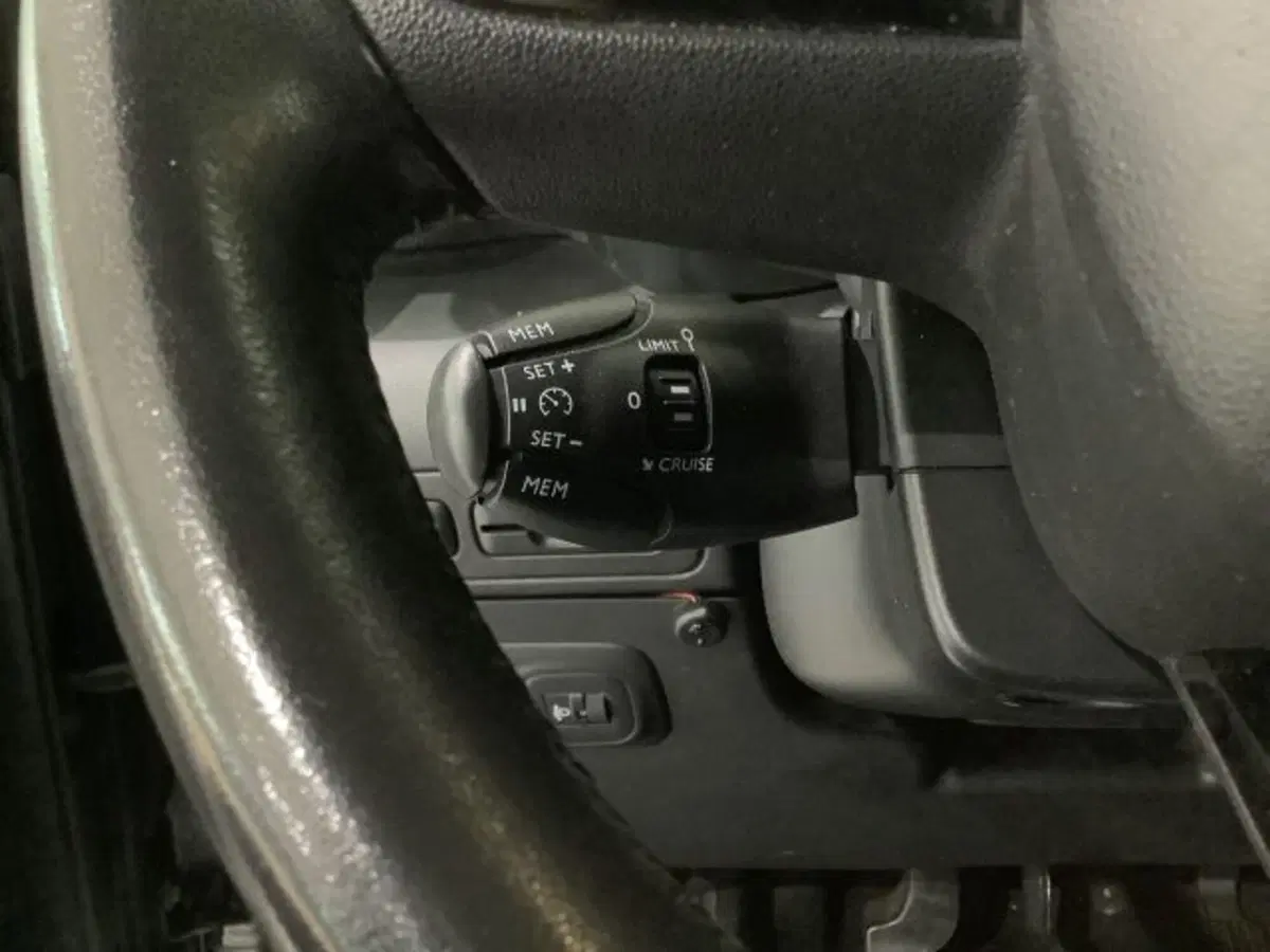 Citroen C3 Aircross usata a Catania (20)