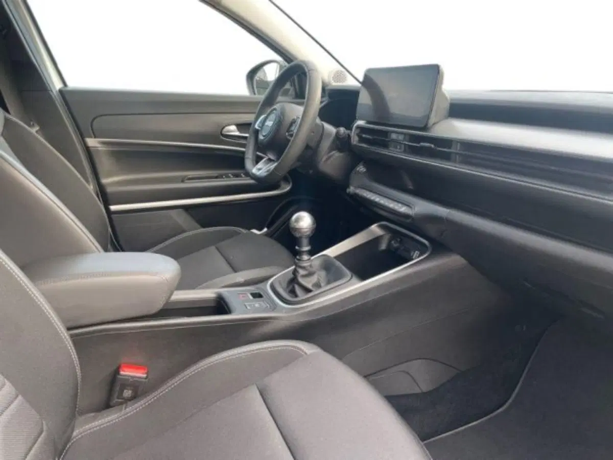 Jeep Avenger usata a Vercelli (14)