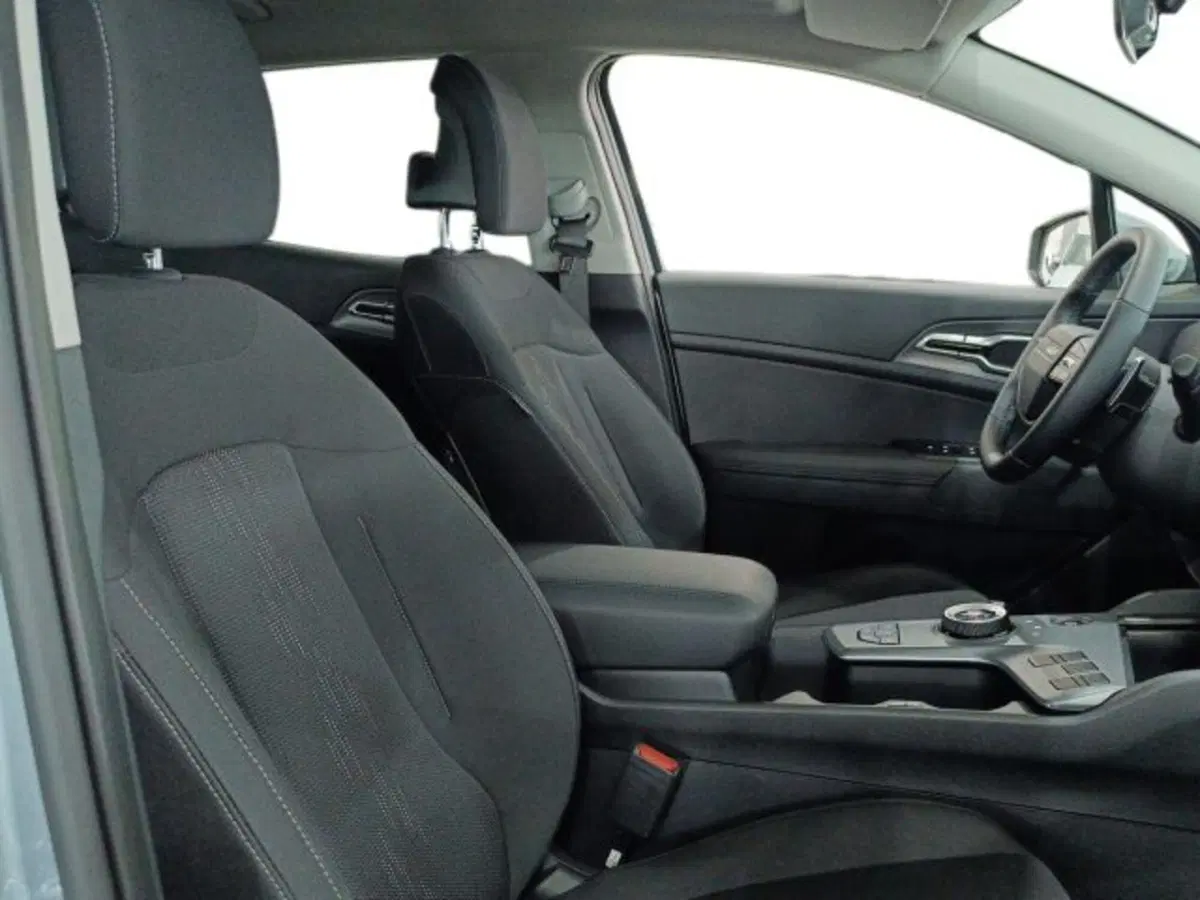 Kia Sportage nuova a Catania (10)