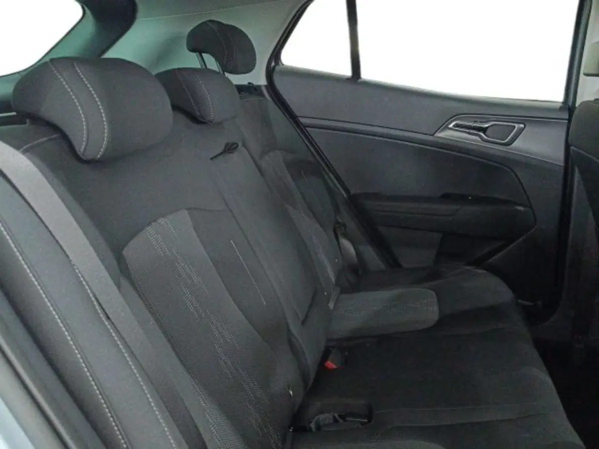 Kia Sportage nuova a Catania (11)