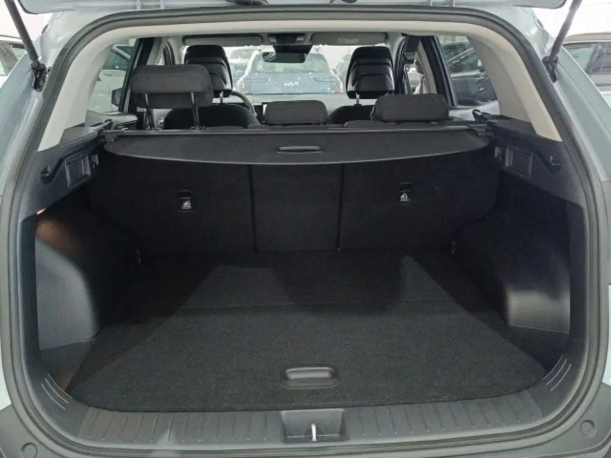 Kia Sportage nuova a Catania (12)