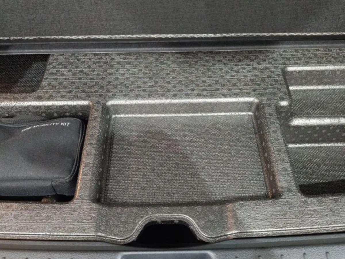 Kia Sportage nuova a Catania (13)