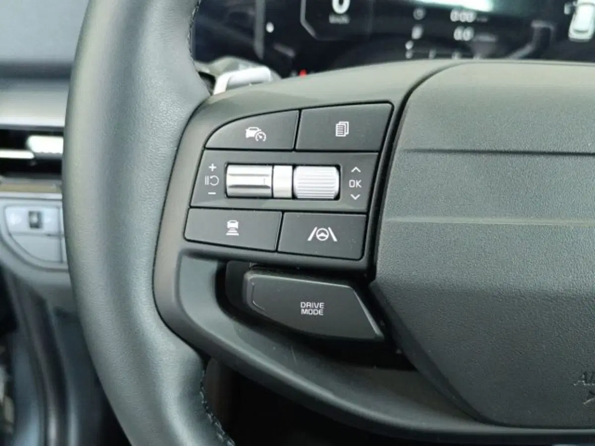 Kia Sportage nuova a Catania (19)