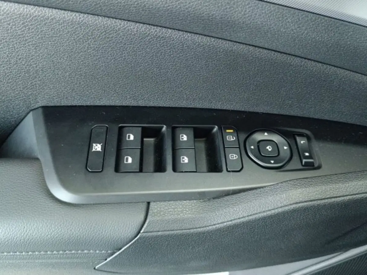 Kia Sportage nuova a Catania (20)