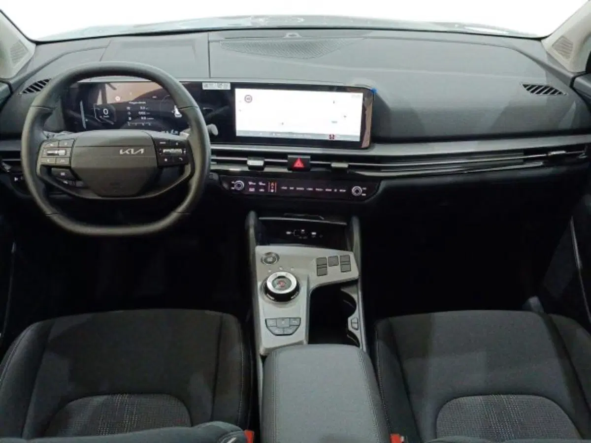 Kia Sportage nuova a Catania (7)