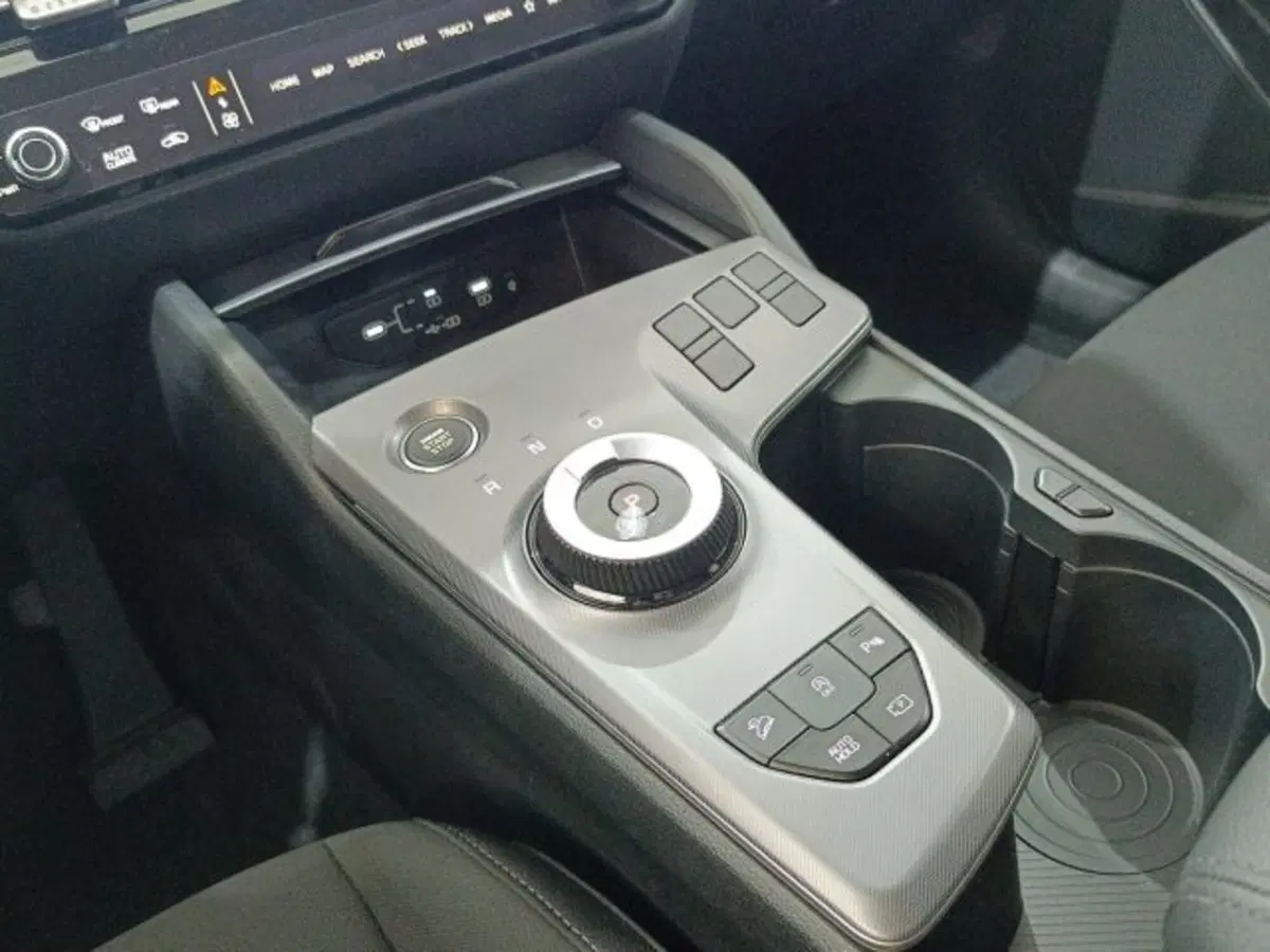 Kia Sportage nuova a Catania (8)
