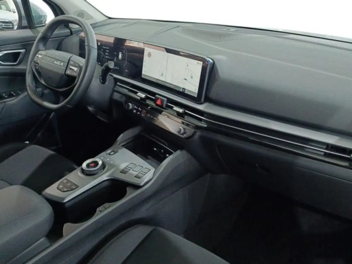 Kia Sportage nuova a Catania (9)