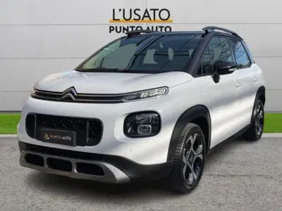 Citroen C3 Aircross BlueHDi 100 S&amp;S Shine del 2020 usata a Ancona