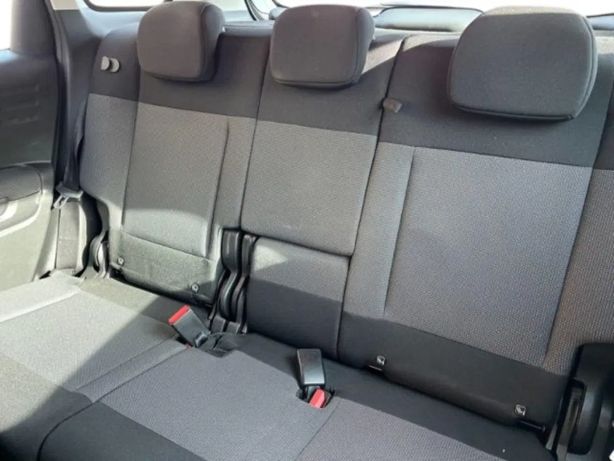 Citroen C3 Aircross usata a Ancona (14)