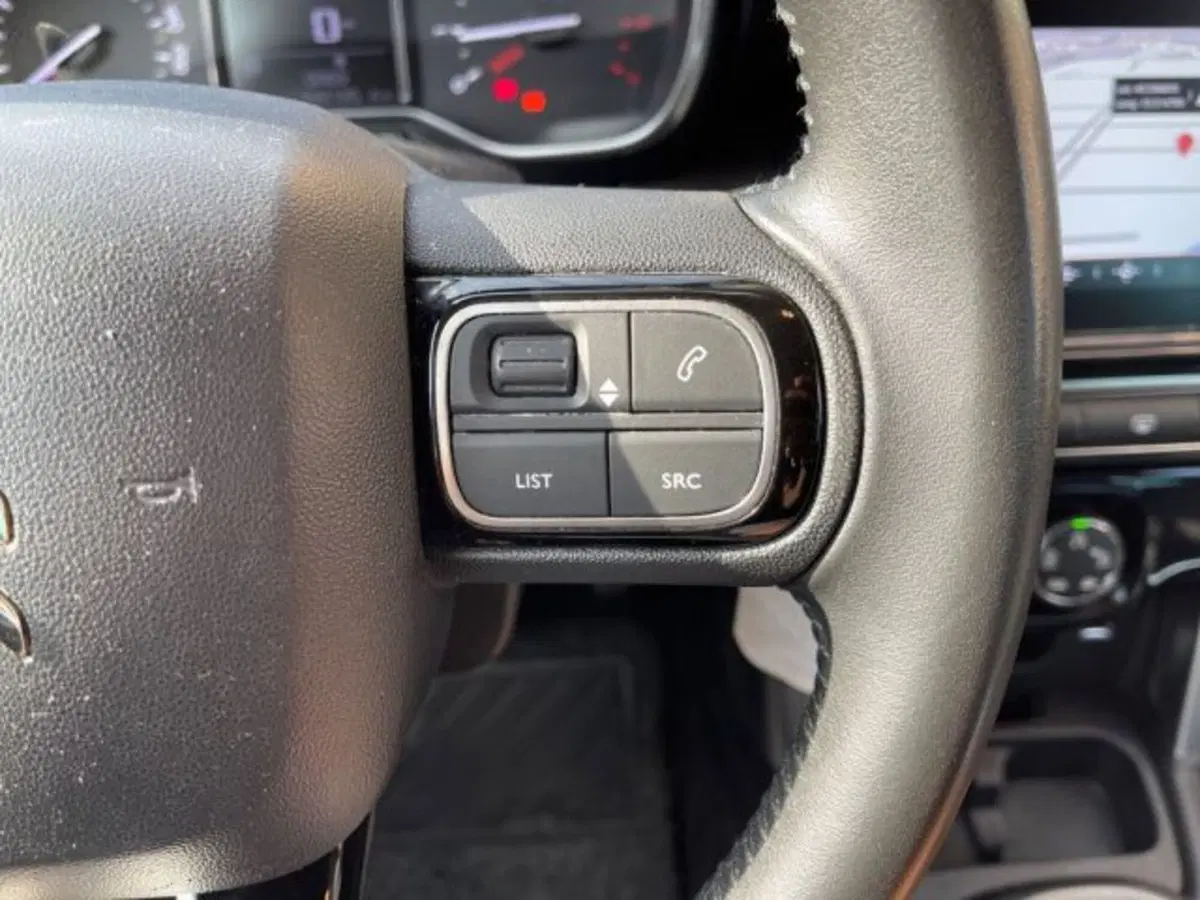 Citroen C3 Aircross usata a Ancona (20)
