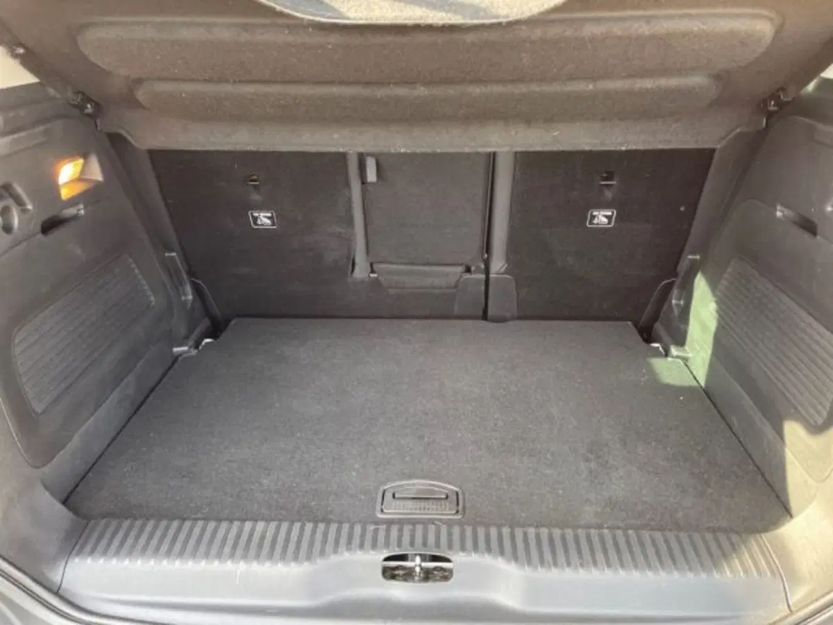 Citroen C3 Aircross usata a Ancona (7)