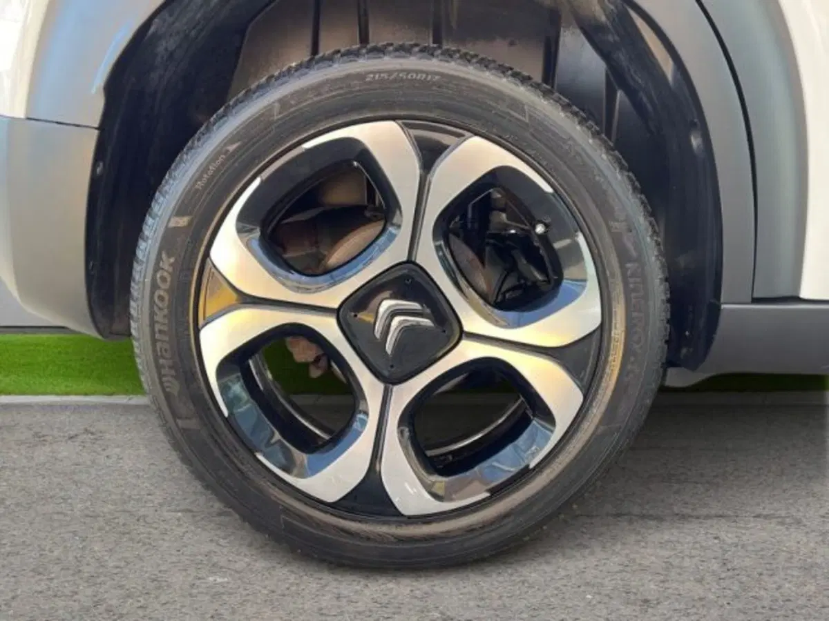 Citroen C3 Aircross usata a Ancona (8)