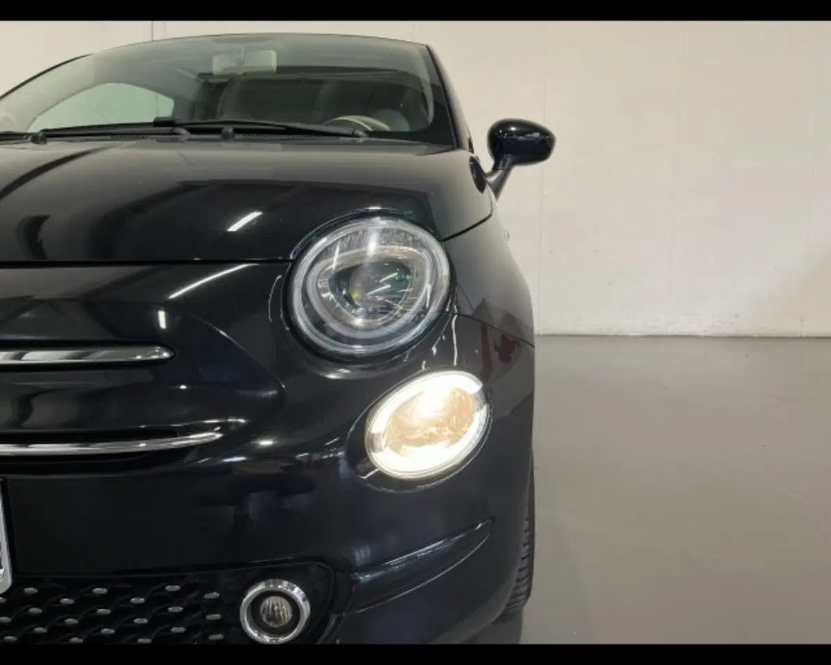 Fiat 500 usata a Treviso (11)