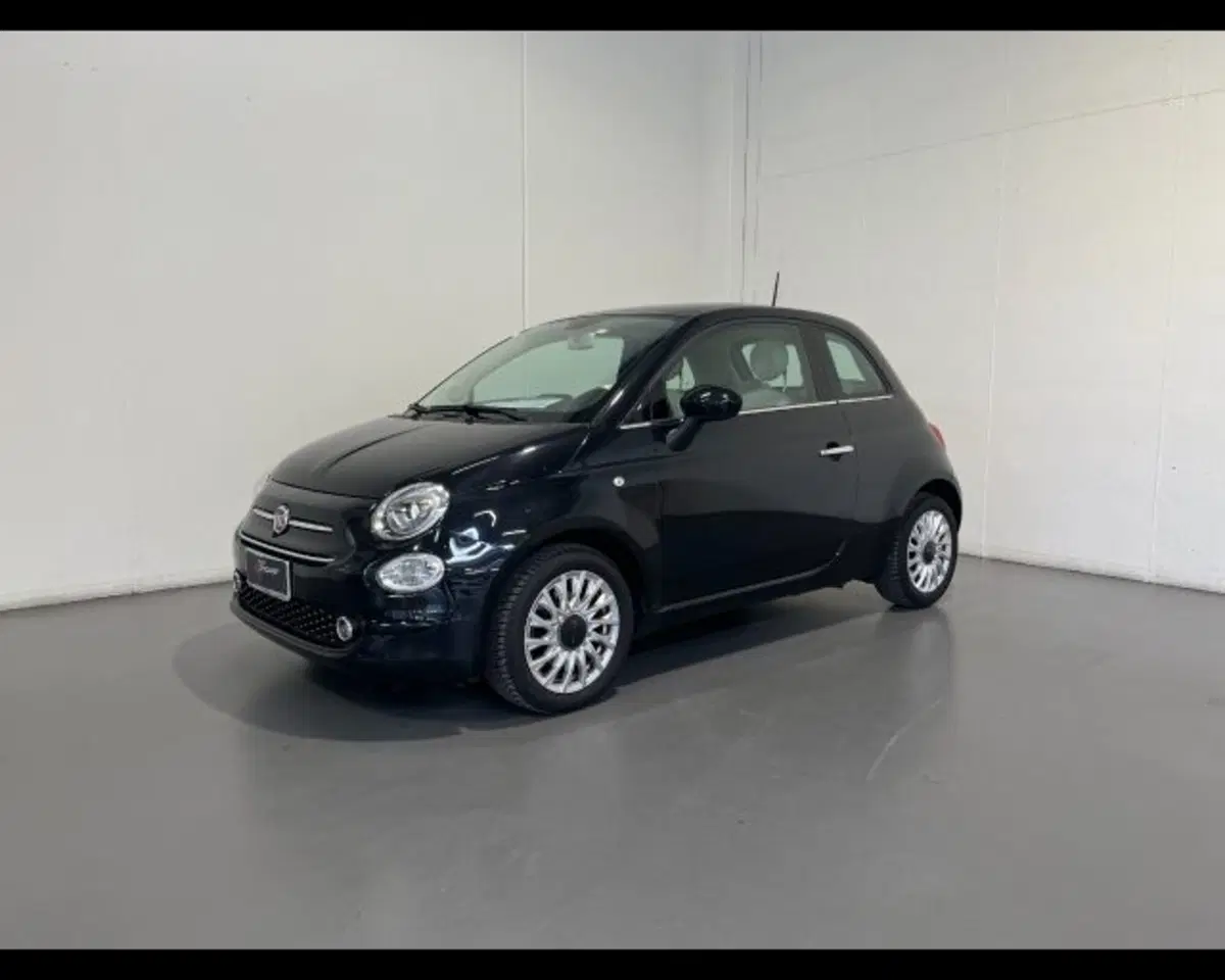 Fiat 500 usata a Treviso (2)