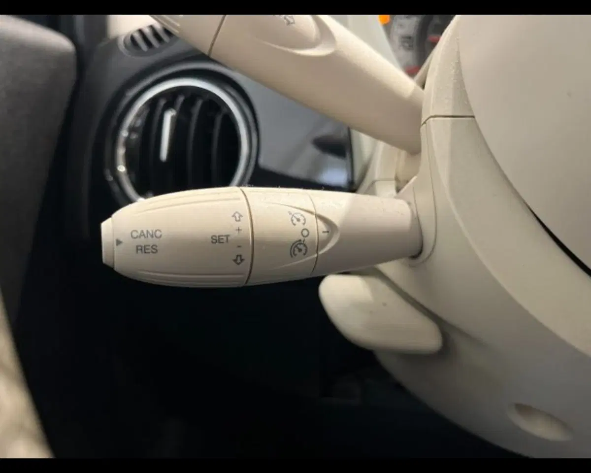 Fiat 500 usata a Treviso (8)