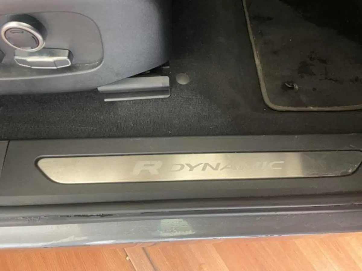 Land Rover Range Rover Evoque usata a Lucca (6)