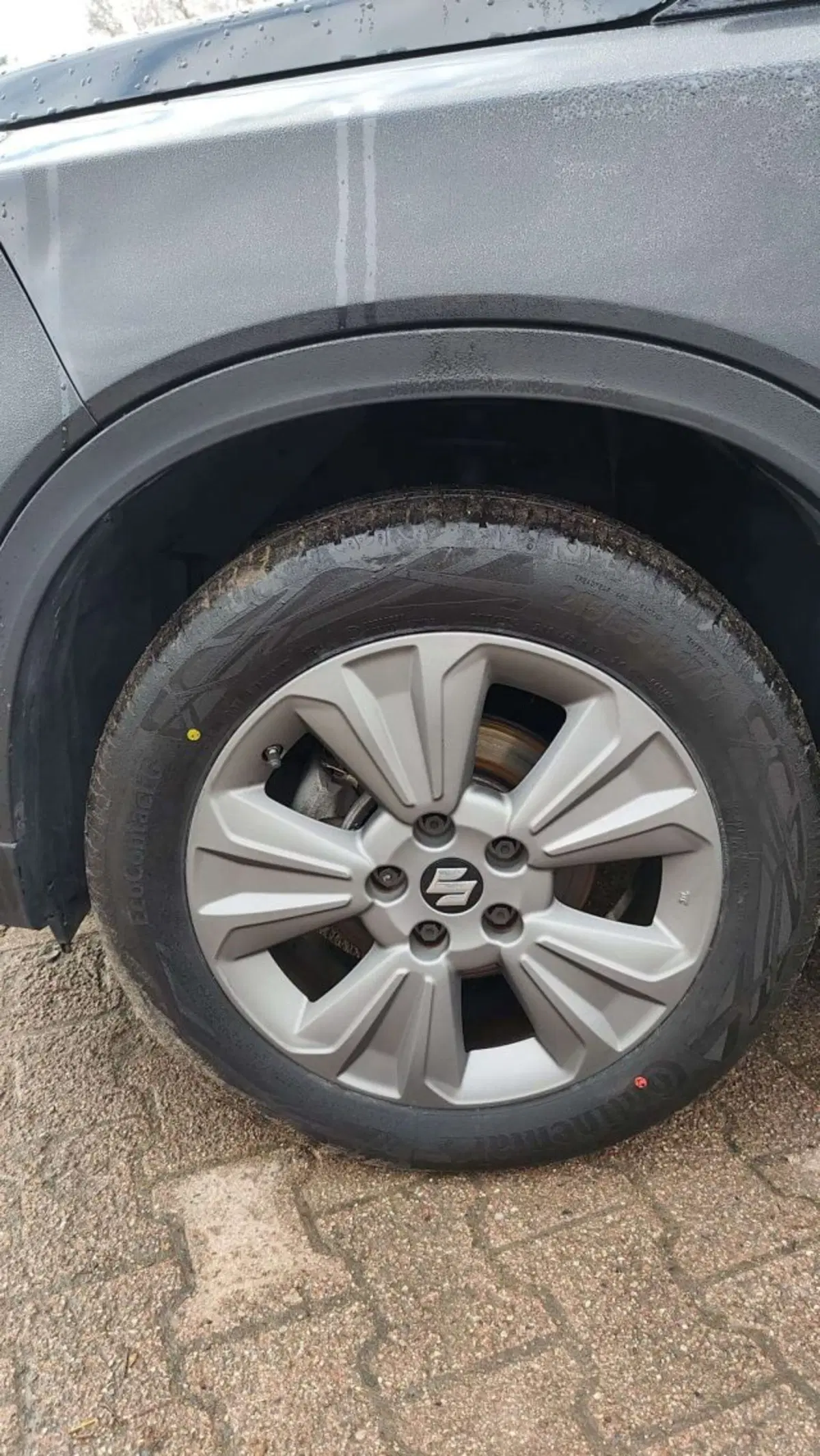 Suzuki Vitara usata a Como (9)