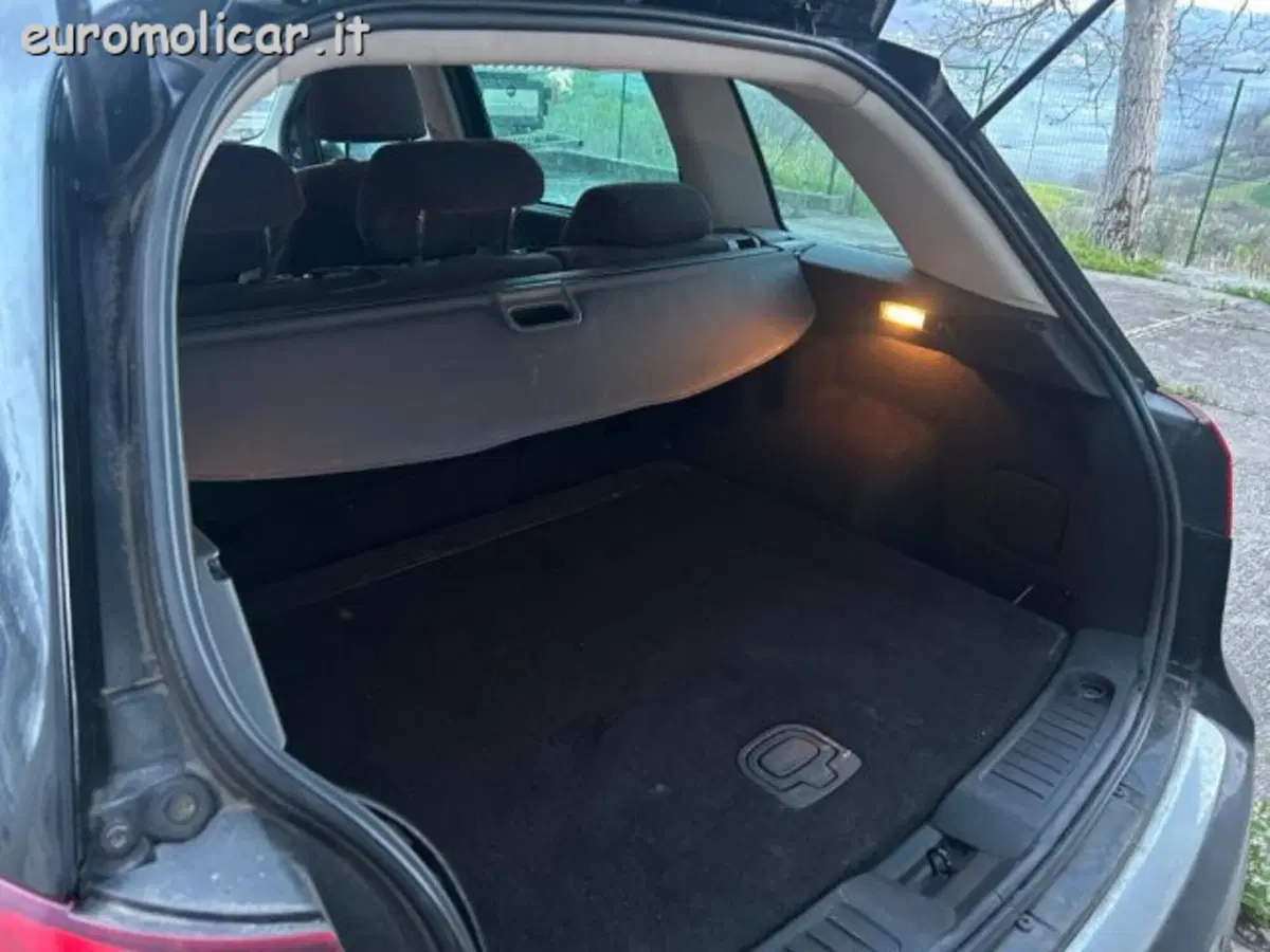 Fiat Croma usata a Campobasso (4)