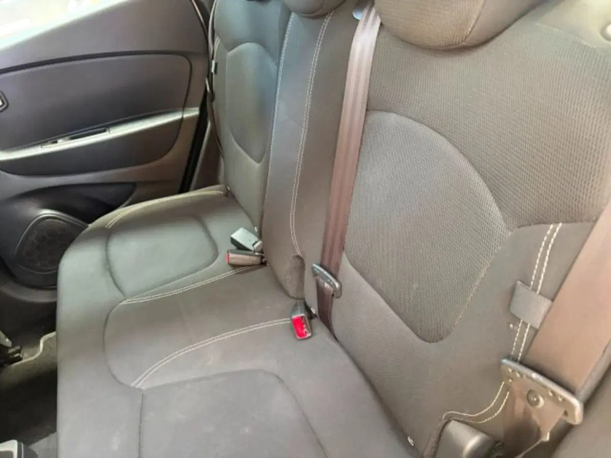 Renault Captur usata a Lodi (12)