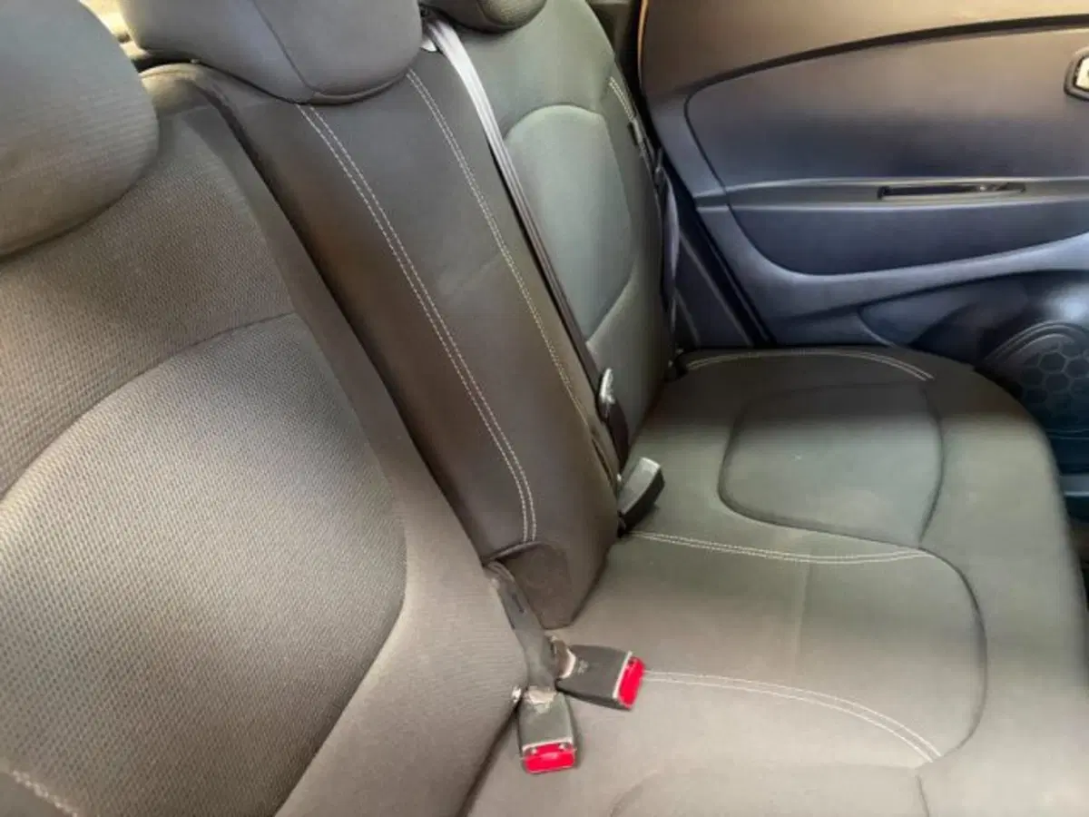 Renault Captur usata a Lodi (14)