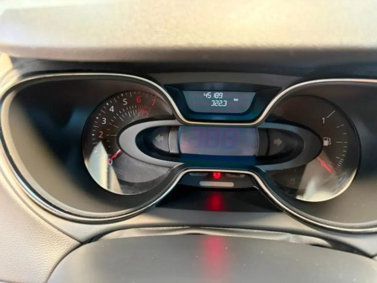 Renault Captur usata a Lodi (9)